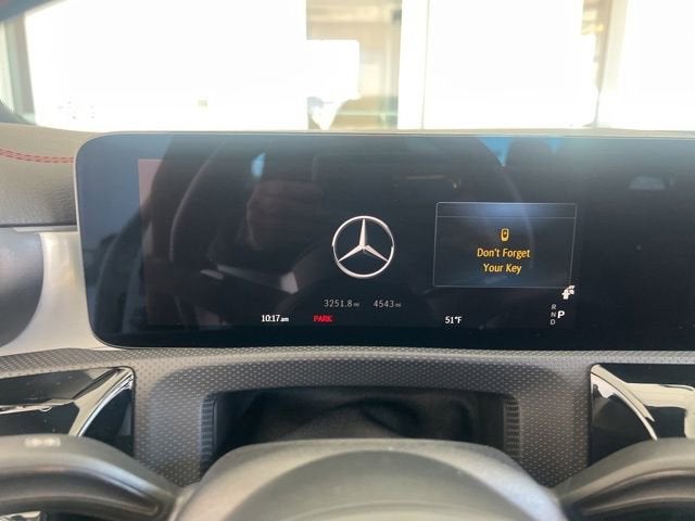 2024 Mercedes-Benz CLA CLA 250