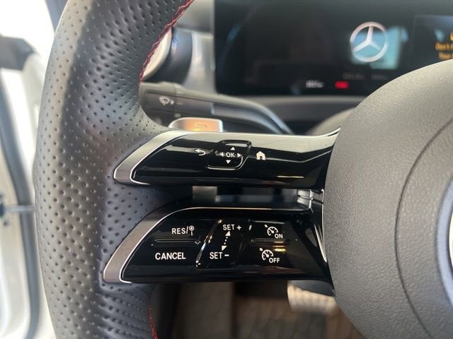 2024 Mercedes-Benz CLA CLA 250