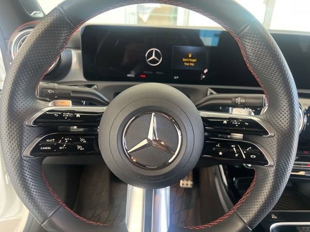 2024 Mercedes-Benz CLA CLA 250