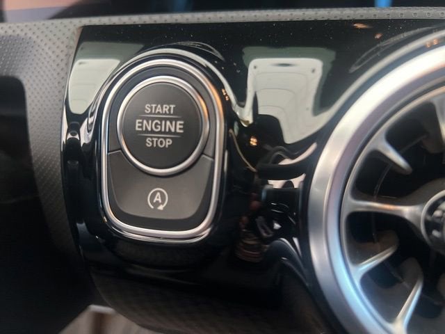 2024 Mercedes-Benz CLA CLA 250