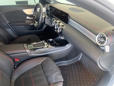 2024 Mercedes-Benz CLA CLA 250