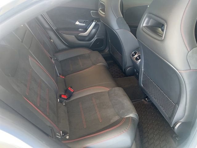 2024 Mercedes-Benz CLA CLA 250
