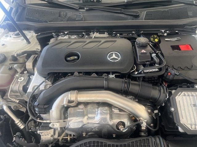 2024 Mercedes-Benz CLA CLA 250