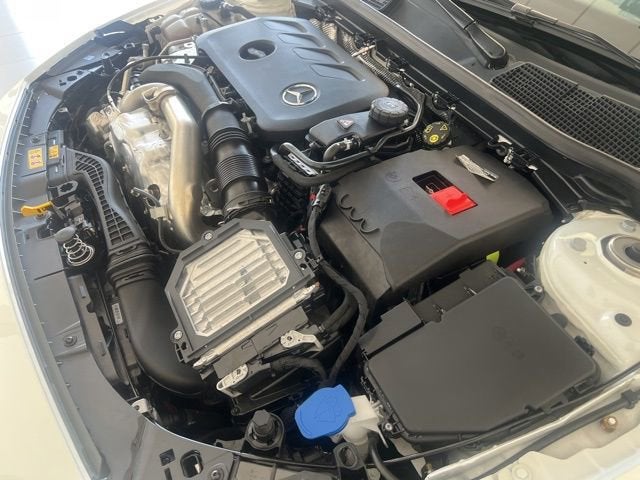 2024 Mercedes-Benz CLA CLA 250