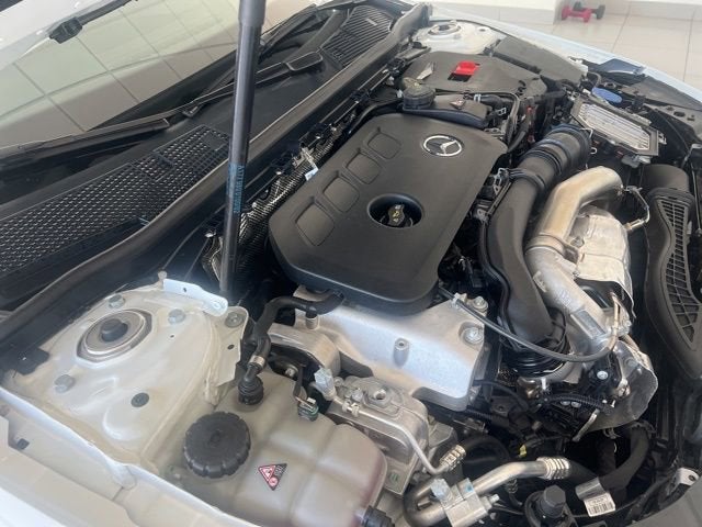 2024 Mercedes-Benz CLA CLA 250