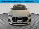 2022 Audi Q3 S line Premium Plus