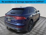 2020 Audi Q8 Premium Plus