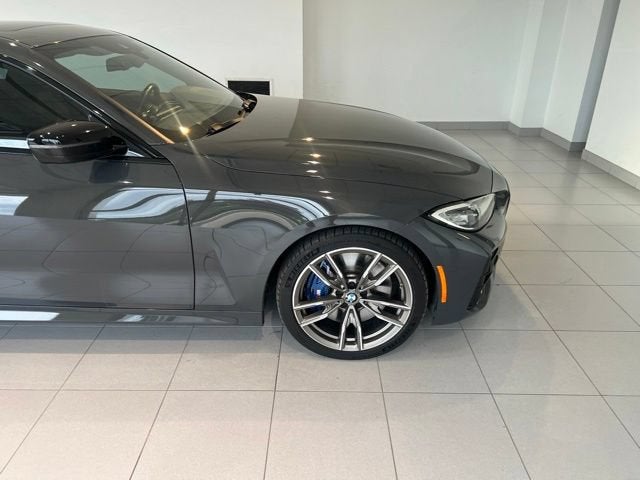 2021 BMW 4 Series M440i xDrive