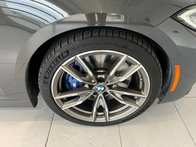 2021 BMW 4 Series M440i xDrive