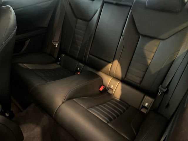 2021 BMW 4 Series M440i xDrive