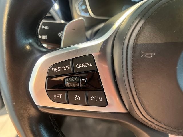 2021 BMW 4 Series M440i xDrive