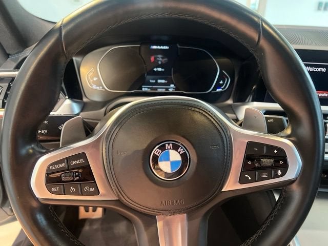 2021 BMW 4 Series M440i xDrive