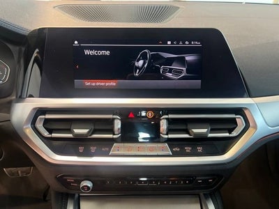 2021 BMW 4 Series M440i xDrive