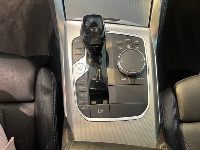 2021 BMW 4 Series M440i xDrive