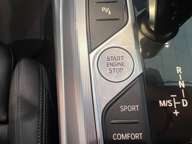 2021 BMW 4 Series M440i xDrive