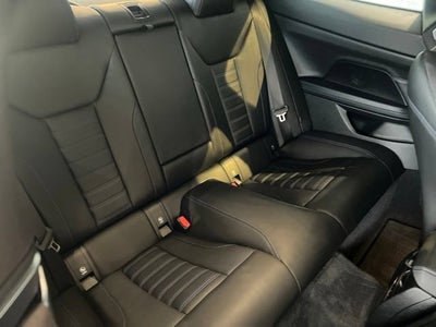 2021 BMW 4 Series M440i xDrive