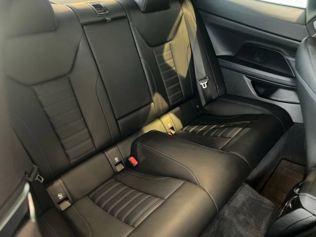 2021 BMW 4 Series M440i xDrive