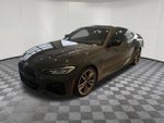 2021 BMW 4 Series M440i xDrive