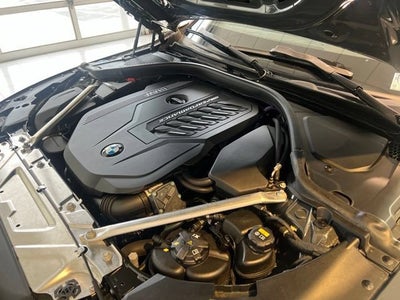 2021 BMW 4 Series M440i xDrive