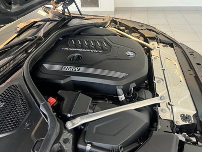 2021 BMW 4 Series M440i xDrive
