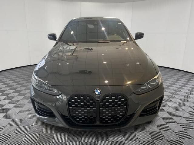 2021 BMW 4 Series M440i xDrive