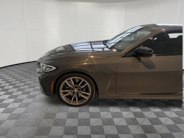 2021 BMW 4 Series M440i xDrive