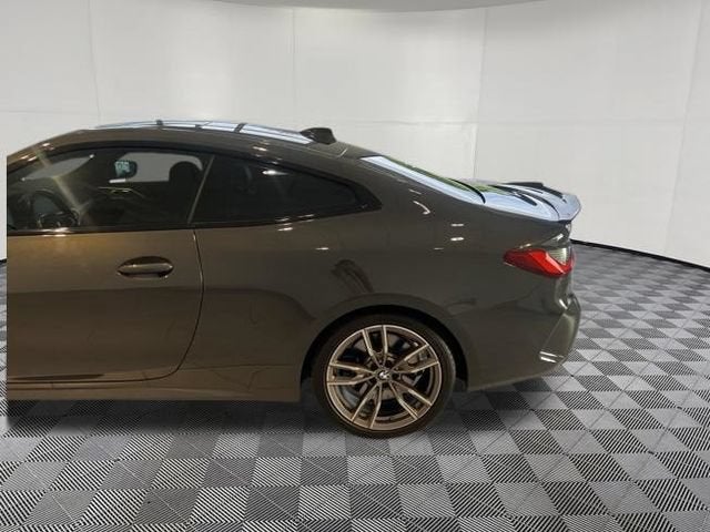 2021 BMW 4 Series M440i xDrive