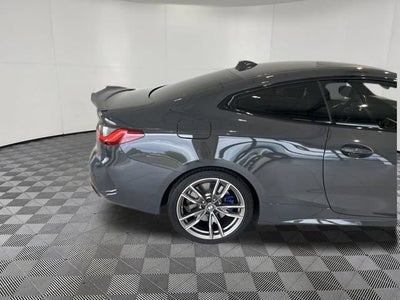 2021 BMW 4 Series M440i xDrive