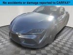 2022 Toyota GR Supra 3.0
