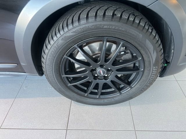 2018 Volvo V90 Cross Country Base