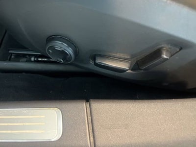 2018 Volvo V90 Cross Country Base