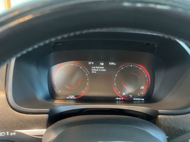 2018 Volvo V90 Cross Country Base