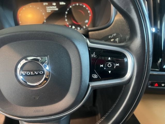2018 Volvo V90 Cross Country Base