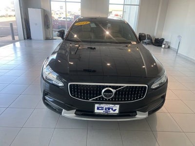 2018 Volvo V90 Cross Country Base