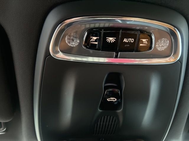 2018 Volvo V90 Cross Country Base