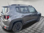 2018 Jeep Renegade Upland Edition
