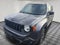 2018 Jeep Renegade Upland Edition