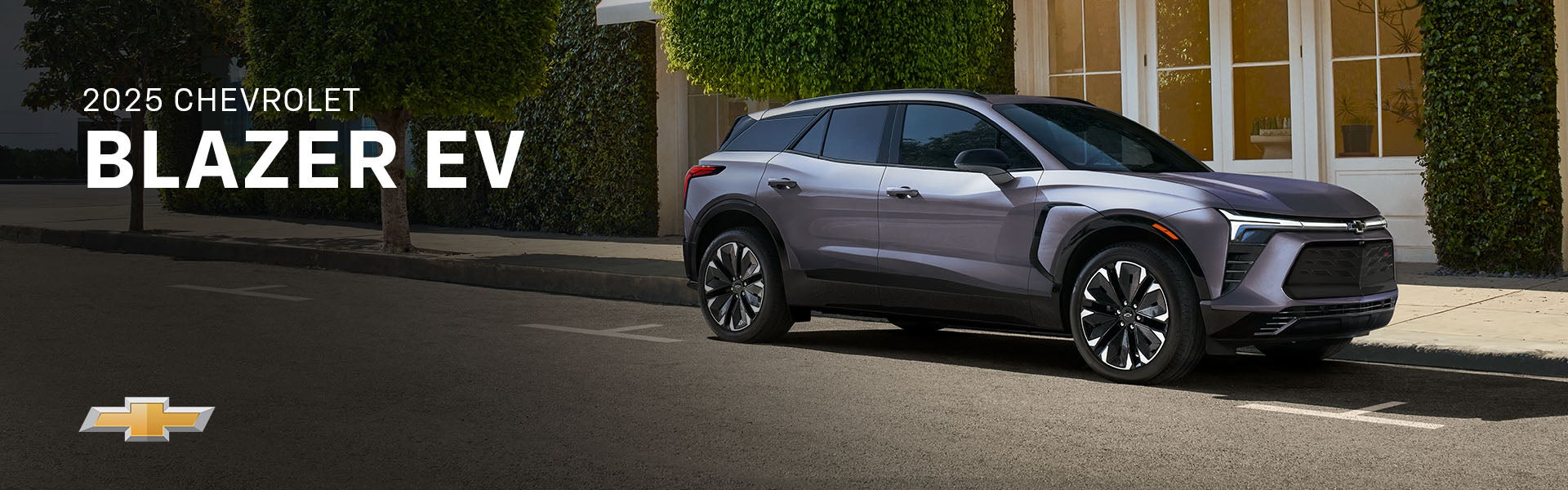 2026 Chevrolet Blazer EV in Great Falls MT