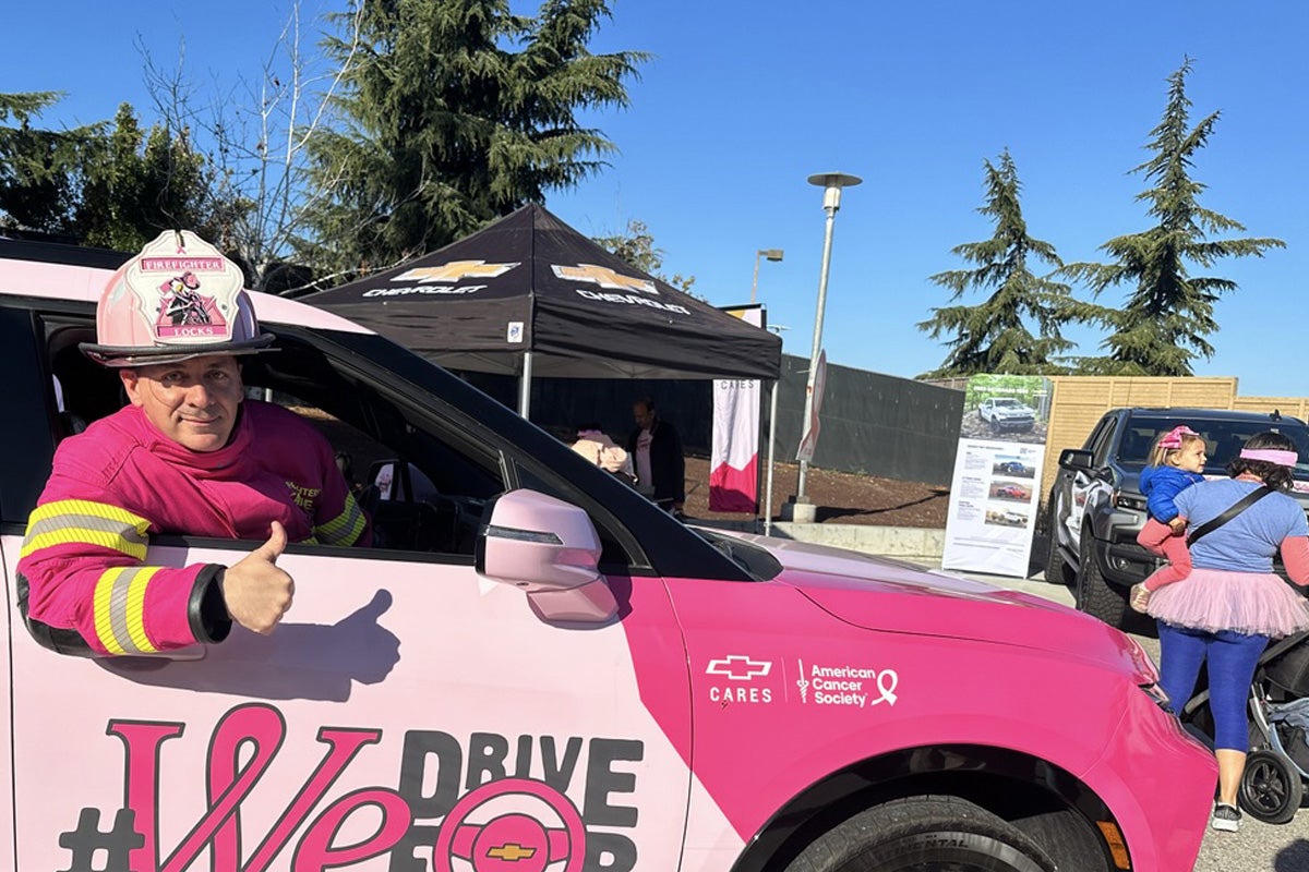 Chevrolet MSABC iDrive For | City Motor Company in Great Falls MT