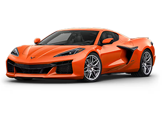 Chevrolet Corvette Z06 - City Motor Company in Great Falls MT