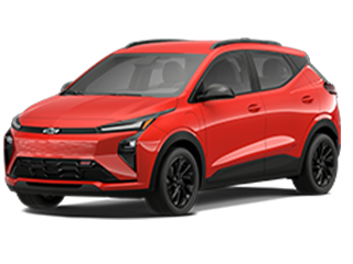 Chevrolet Bolt - City Motor Company in Great Falls MT