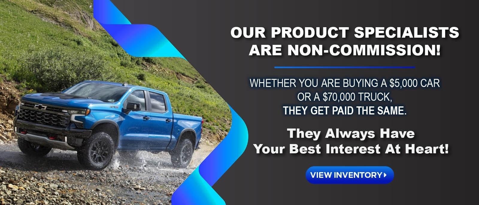 Our Inventory at City Motor Company in Great Falls MT