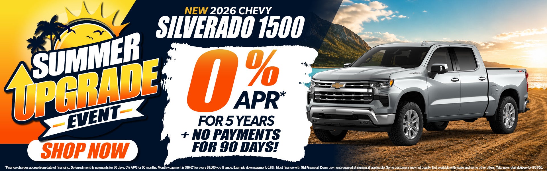 Silverado