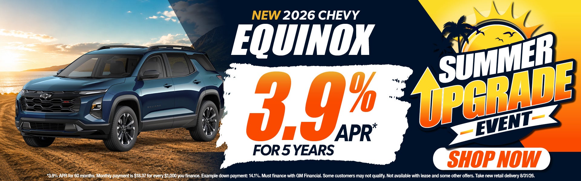 Equinox