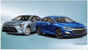 Preowned Vehicles - City Motor Company in Great Falls