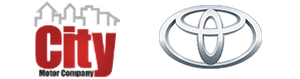 City Toyota - City Motor Company in Great Falls