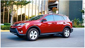 City Toyota - City Motor Company in Great Falls