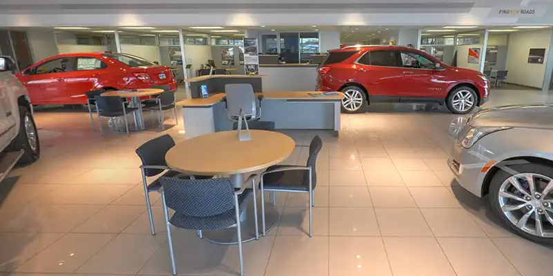 guest comfort and convenience img