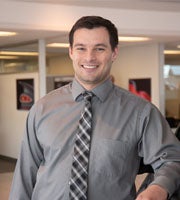 Jacob Evans